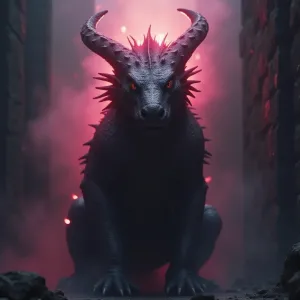 Storm Serpent