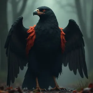 Stormclaw
