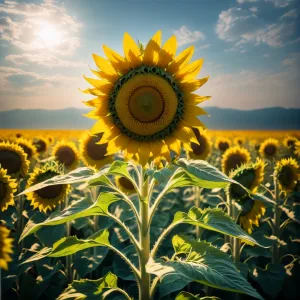 Sunflower