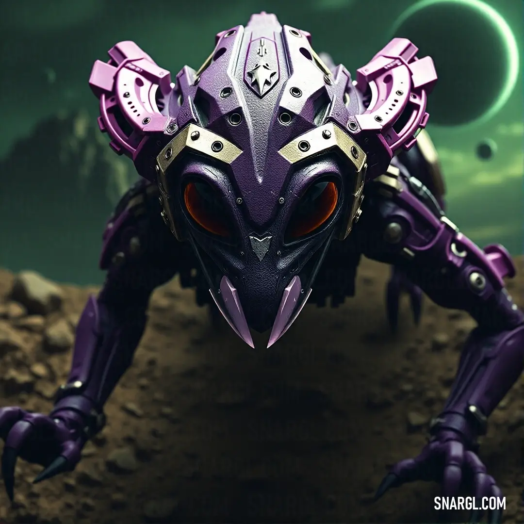 The poison secretions of this species work best in close quarters, giving it a unique edge when enemies venture too close, but limiting its ability to strike from a distance.