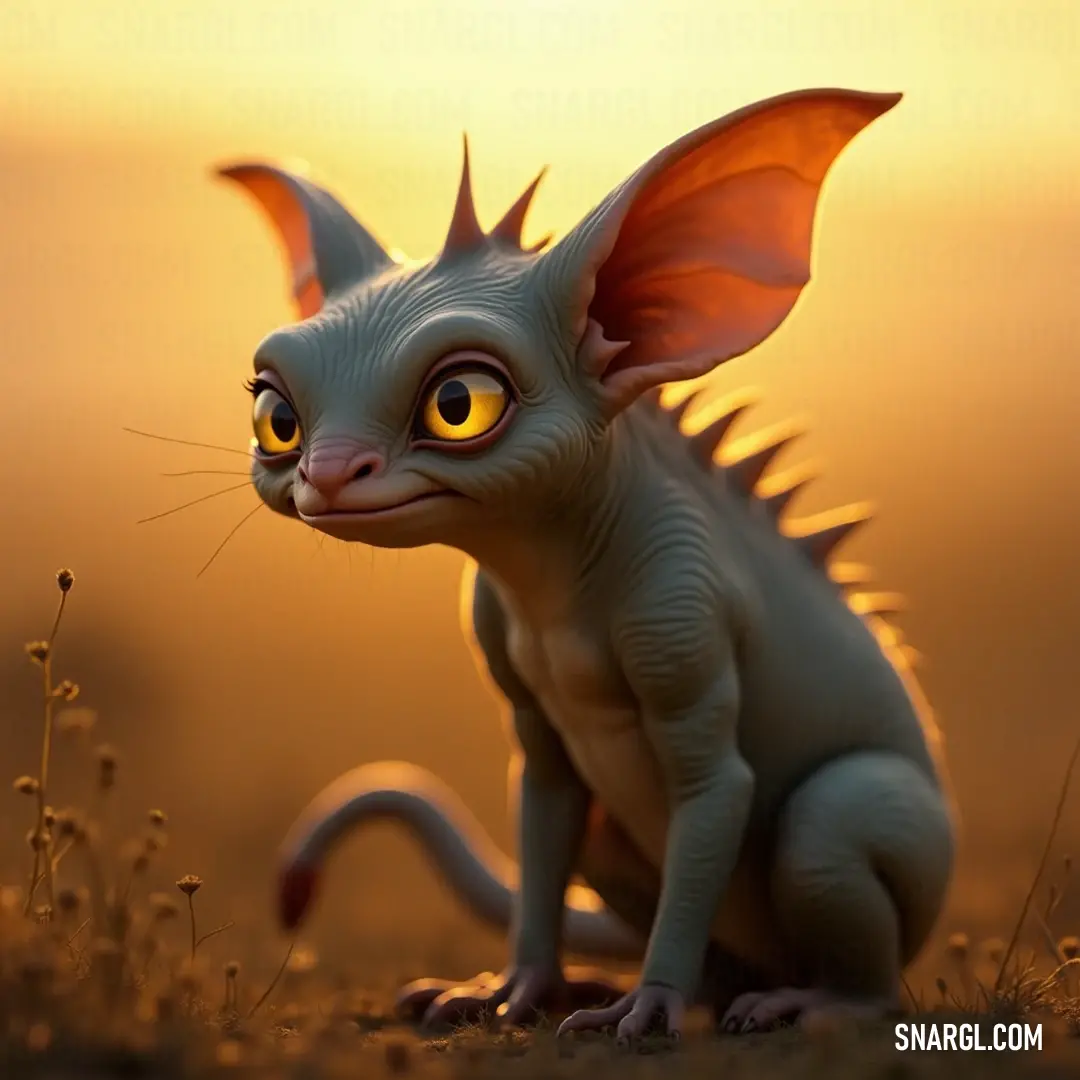 A delightful Tattle toy resting upon a lush grass backdrop, bathed in a gentle yellow glow, evoking feelings of playfulness and serenity. A charming, petite Tattle toy nestled in a vibrant green grass field, illuminated by a soft, warm yellow light that creates an enchanting atmosphere.