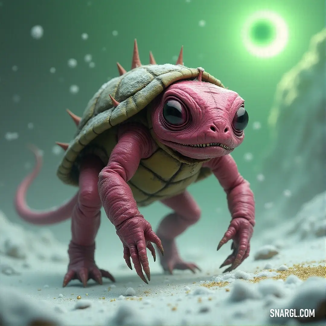 Through incredible camouflage, Telorians are nearly invisible, allowing them to hide from predators and avoid detection in any environment. Blending seamlessly with their surroundings, Telorians possess remarkable camouflage abilities that help them evade predators and remain unseen in the wild.
