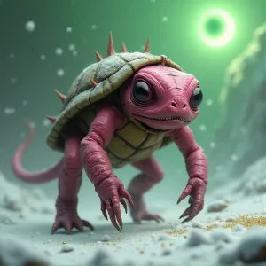 Telorians