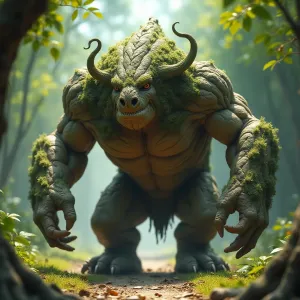 Terrakion