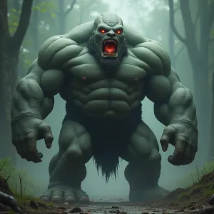 Terrax