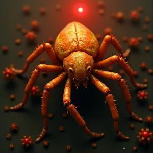 Thalorites