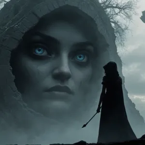 The All-Seeing Eye: Unveiling the Mysteries of the Zyrithians