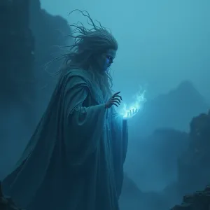The Ancient One