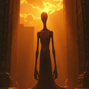 The Apparition