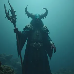 The Black Mage