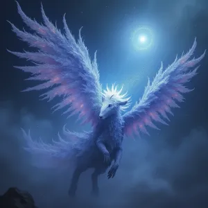 The Celestial Orbs