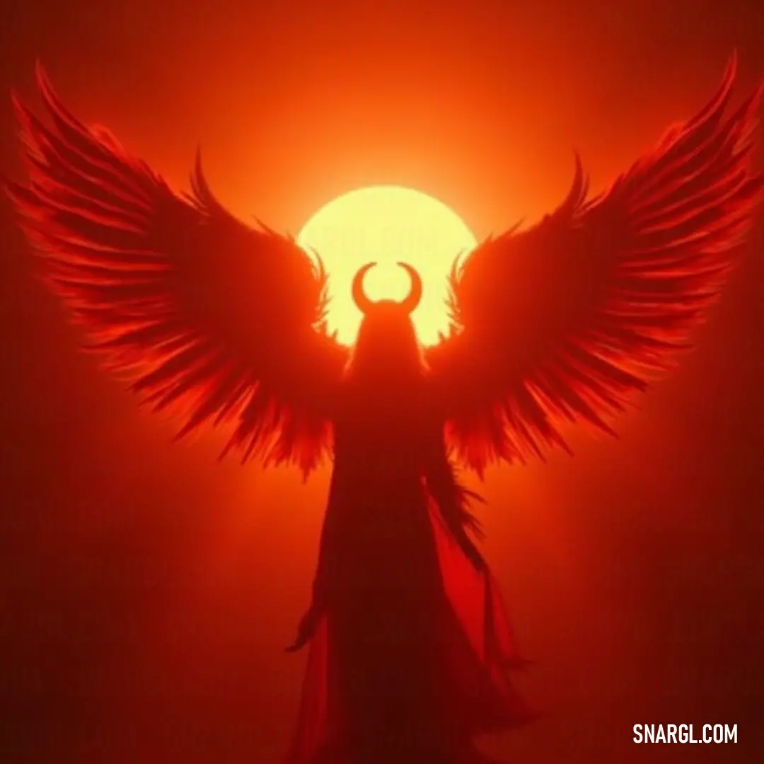 The radiant Cherubim, with its magnificent wings and luminous halo, embodies peace and divinity, set against a backdrop that glows with heavenly light. A majestic Cherubim adorned with luminous wings stands gracefully, an ethereal halo of light surrounding it. The backdrop radiates divine warmth, enhancing the angel's splendor.