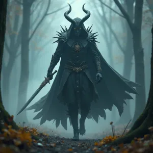 The Corruptor