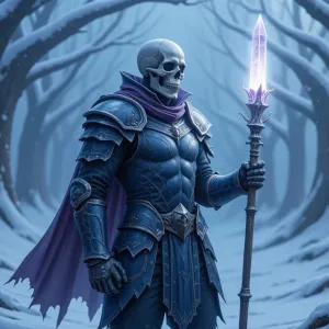 The Death Knight