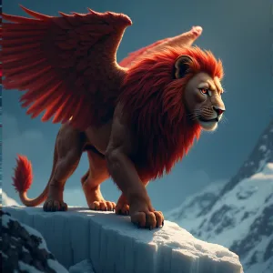 The Divine Simurgh