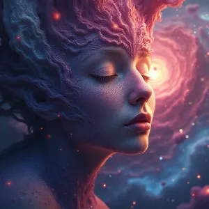The Elixir Of Life: Exploring the Abyssborn Void Seekers in the Galaxy