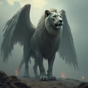 The Eternal Guardian