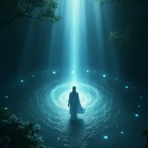 The Eternal Orbs of Wisdom