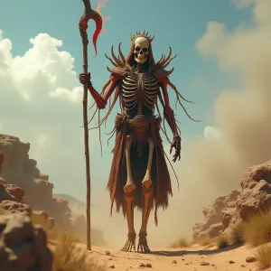 The Eternal