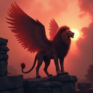 The Everlasting Simurgh