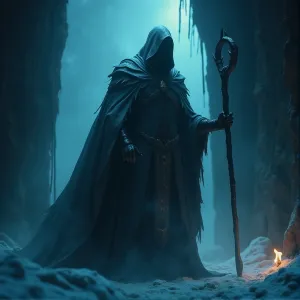 The Ghost King