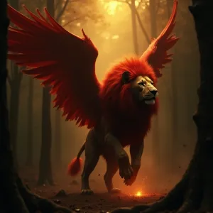 The Grand Simurgh