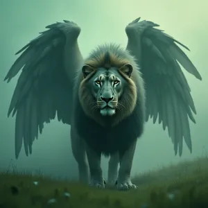 The Great Simurgh