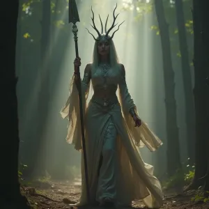 The Grey Lady