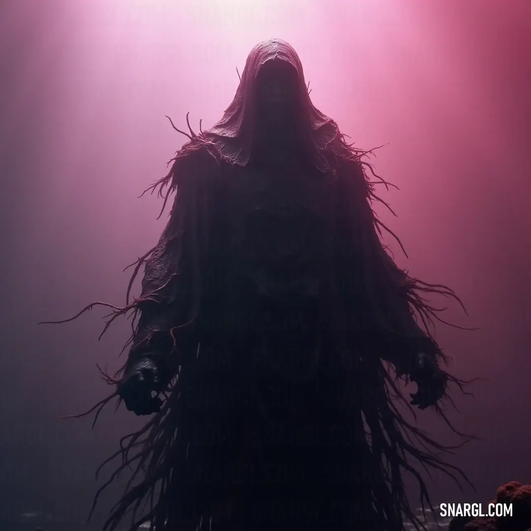 The hollow walker, cloaked in dark attire, stands before a radiant light, their presence commanding attention while the interplay of shadow and light reveals the intricacies of their haunting existence. A striking figure in a dark costume stands eloquently against a bright backdrop; their long hair cascades beneath a hood, creating a silhouette that speaks of mystery, power, and the secrets held within the abyss of shadows.