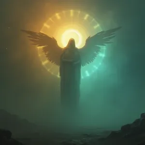 The Holy Wheels