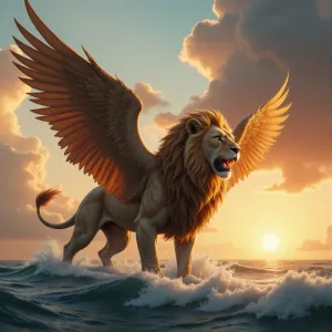 The Illustrious Simurgh