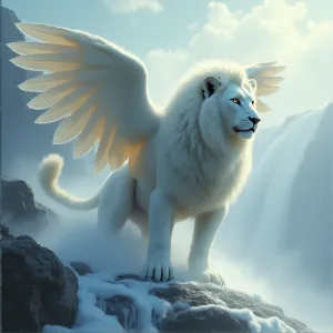 The Legendary Guardian