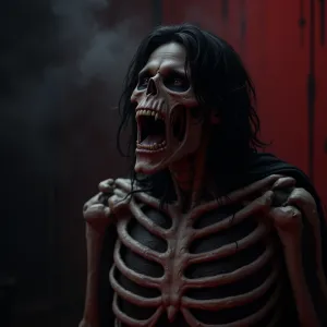 The Lich