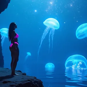 The Parable: Exploring the Depths of Zephyri in the Galaxy Category