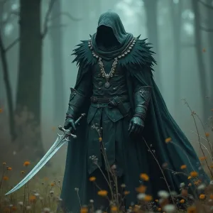 The Phantom Soldier