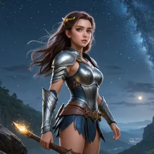 The Redemption Of Jaheira: A Deep Dive into a Beloved Character in the Realm of Crafts