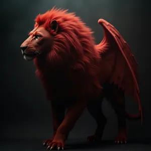 The Resplendent Guardian