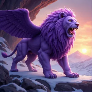 The Sacred Simurgh