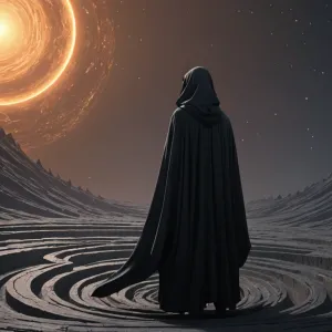 The Seer Of Shadows: Unveiling the Mysteries of Crafting Dark Artistry
