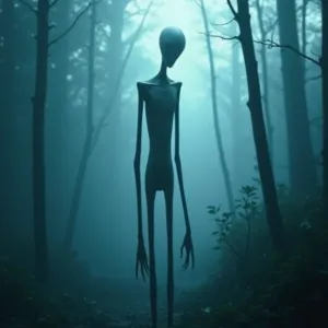 The Slender