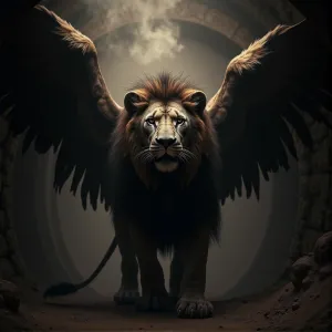 The Sublime Simurgh