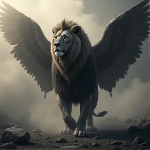The Supreme Simurgh