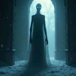 The Unknown