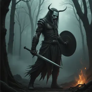 The Wailing Specter