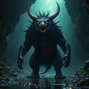 Thirstclaw