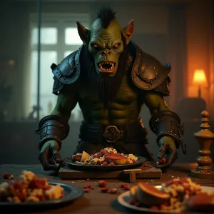 Thrall