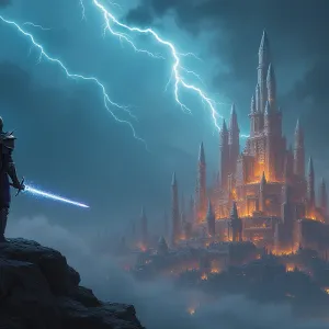 Thunder Guardians
