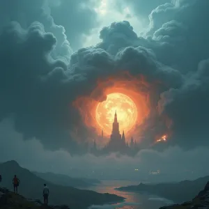 Thunder Seekers