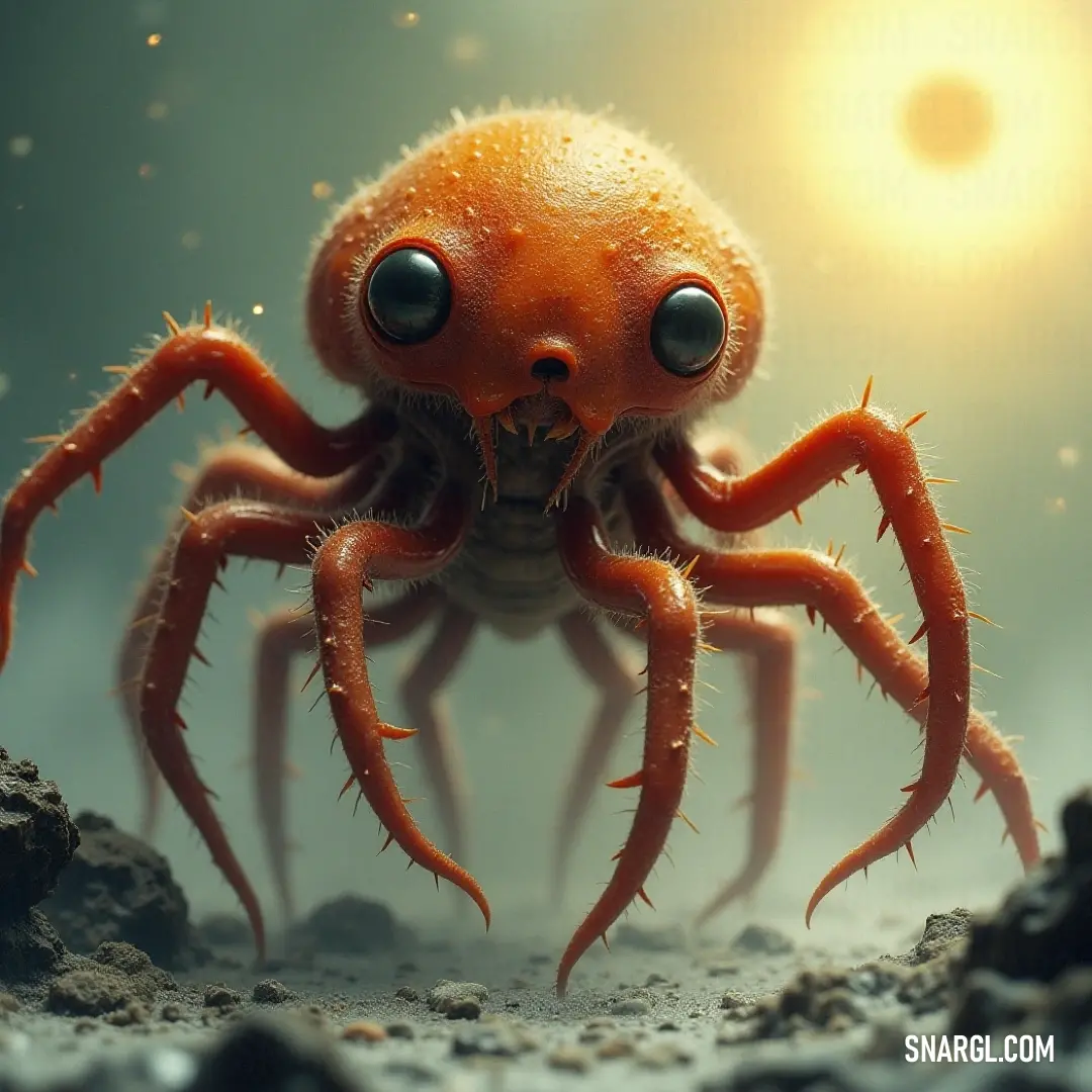 The exquisite fragility of a translucent creature, showcasing nature's delicate balance of beauty and vulnerability amidst its environment. A stunning close-up of a creature with ethereal, translucent skin that shimmers under soft light, revealing its intricate web of veins and delicate form, hinting at the vulnerability that often accompanies beauty in its natural habitat.