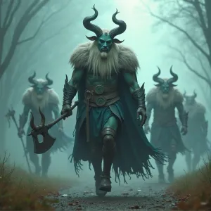 Thymbres